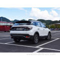 New design Dongfeng Ax7 SUV Gasoline 2WD car